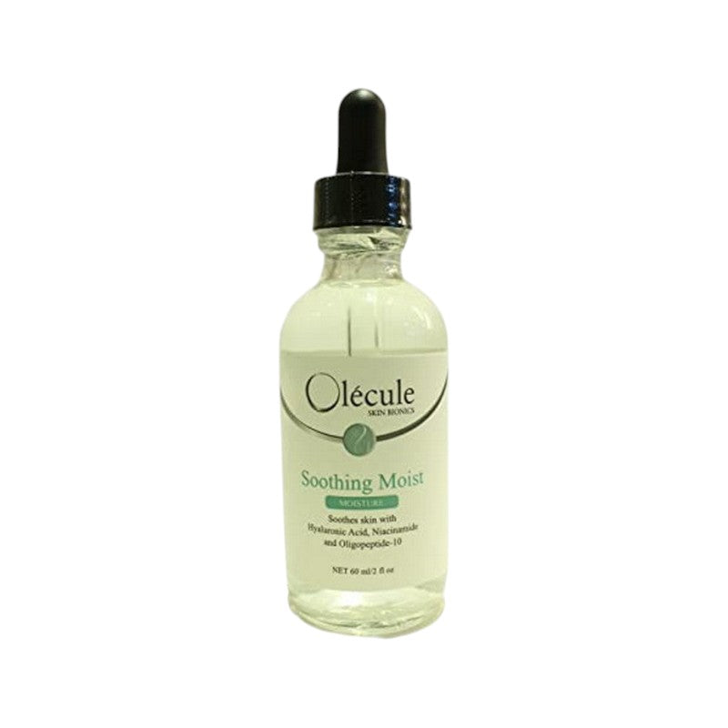 Olecule Soothing Moist 60ml