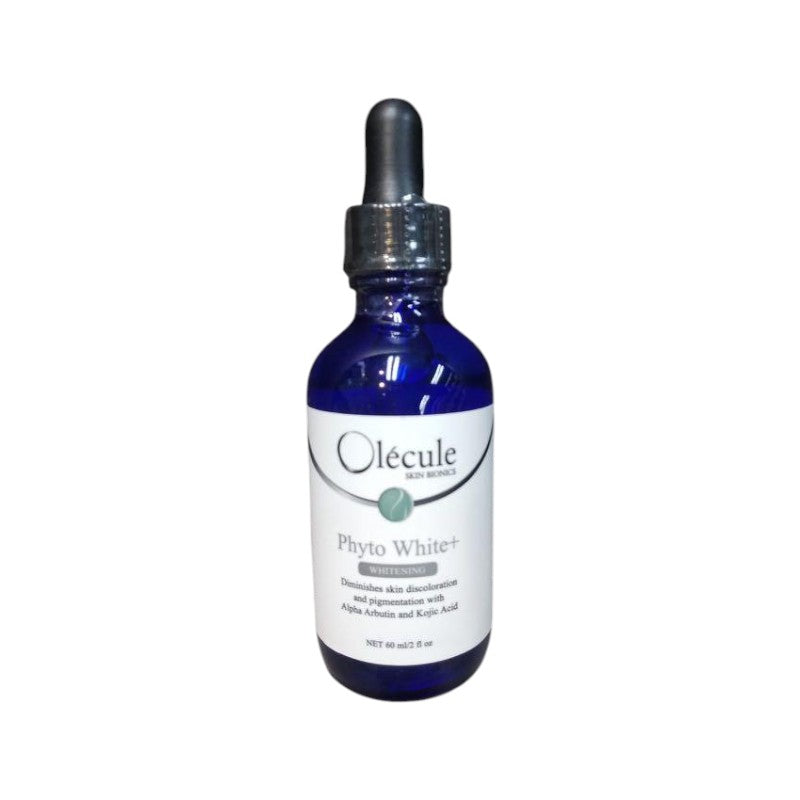 Olecule Phyto White+ 60ml