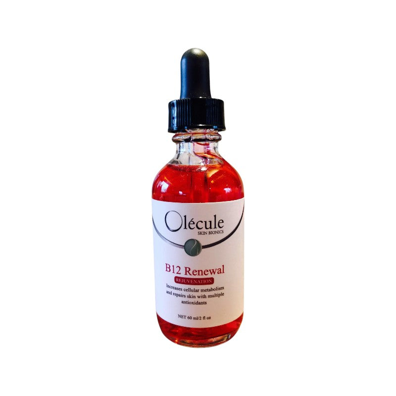 Olecule B12 Renewal 60ml