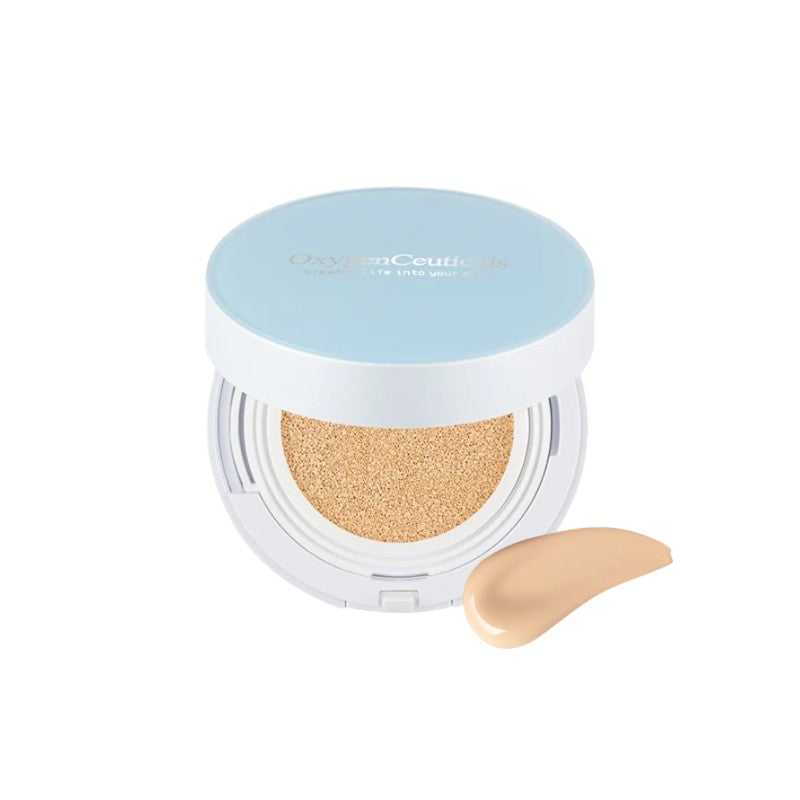 Oxygen Ceuticals O2 Cushion -