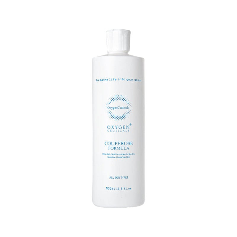 Oxygen Ceuticals Couperose Formula 500ml