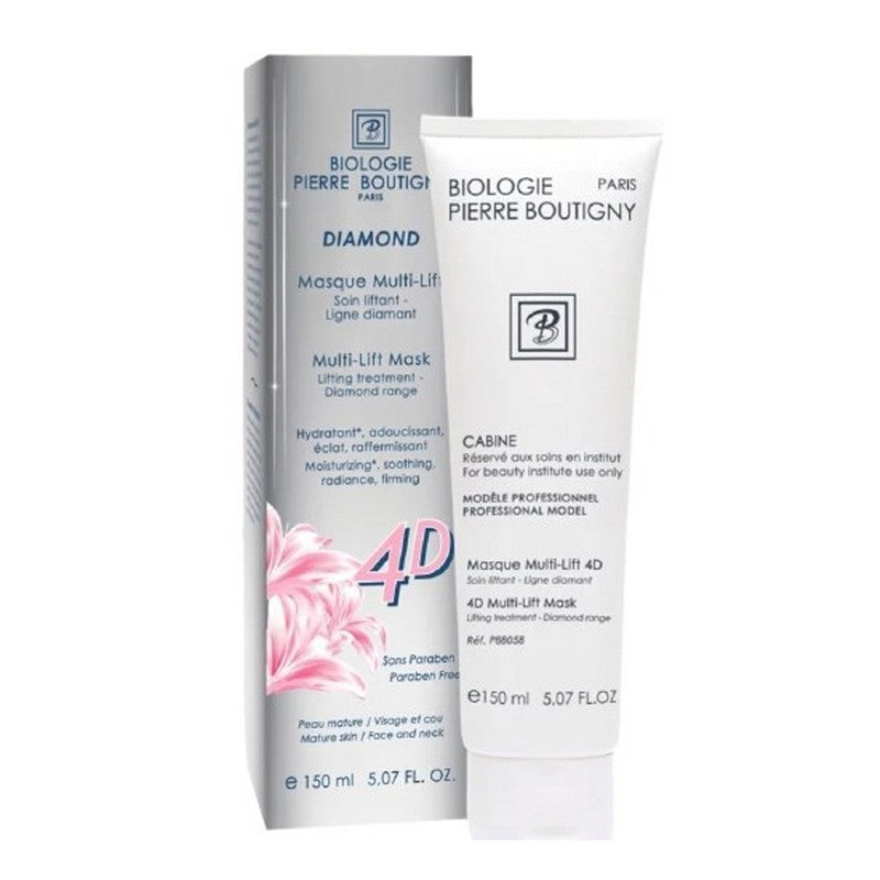 Biologie Pierre Boutigny Multi‐Lift Mask 150ml