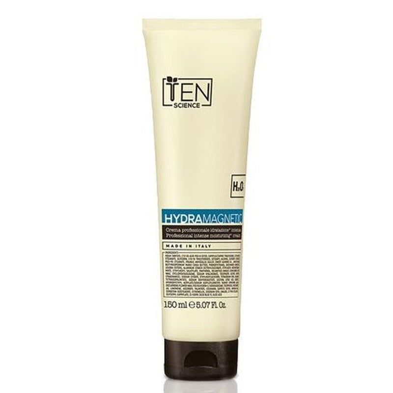 Ten Science Professional Intense Moisturizing Cream 150ml