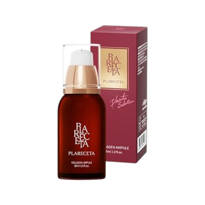 PLARECETA Collagen Ampule 30ml
