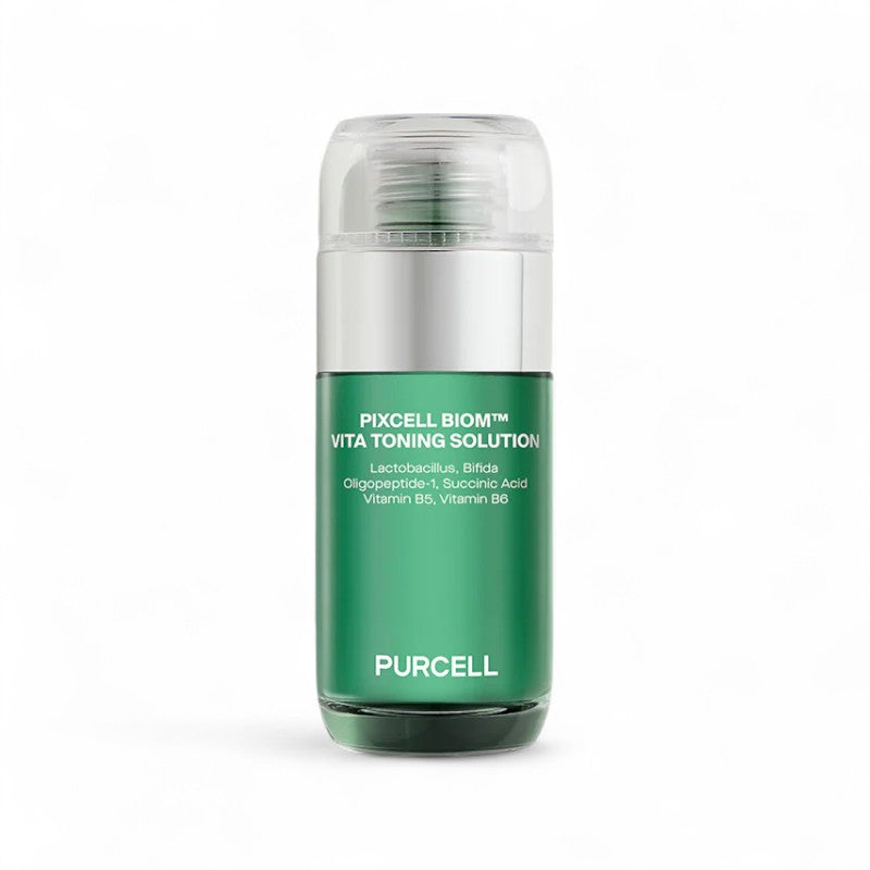 PURCELL Pixcell Biom Vita Toning Solution 120ml