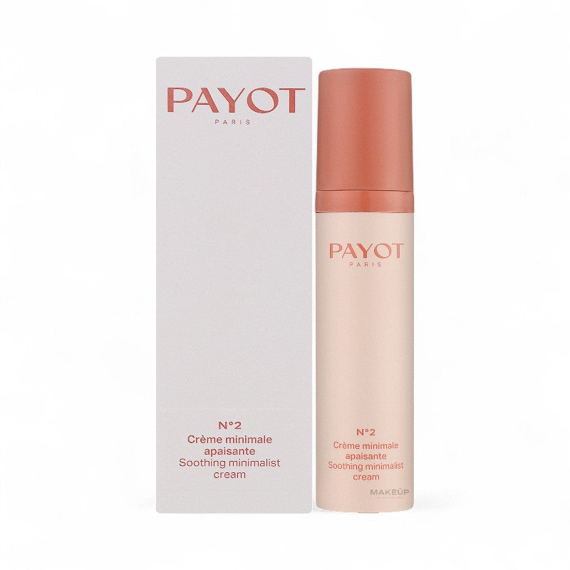 Payot N2 Soothing Minimalist Cream 40ml