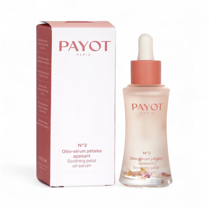 Payot N2 Soothing Petal Oil Serum 30ml