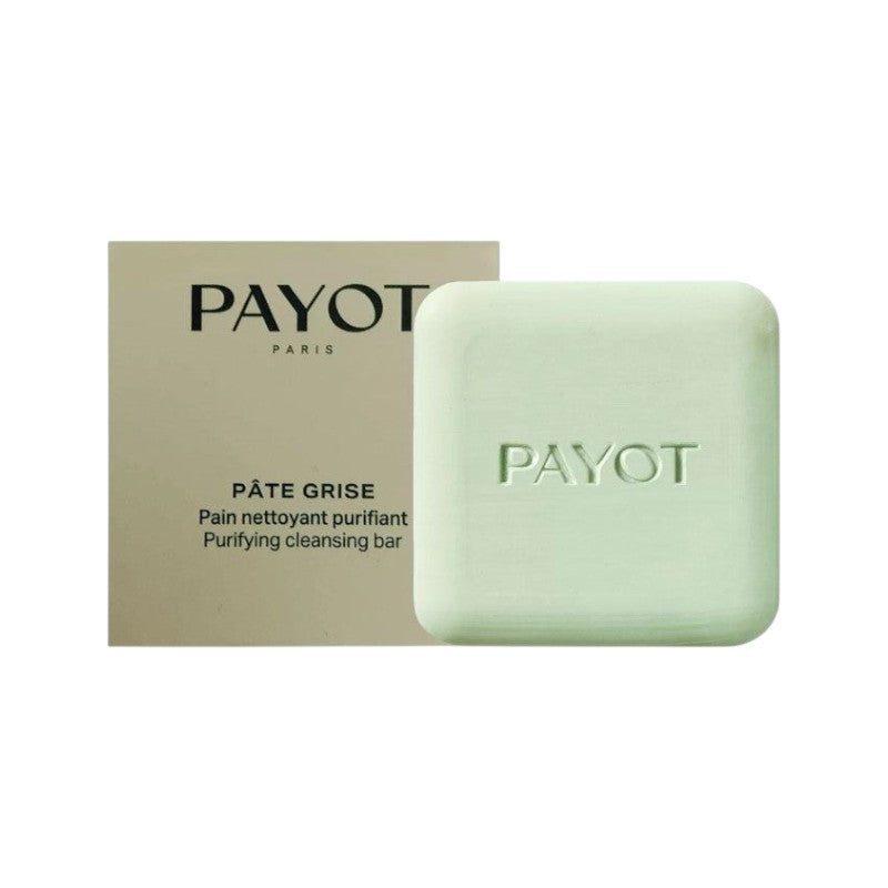 Payot Purifying Cleansing Bar 65g
