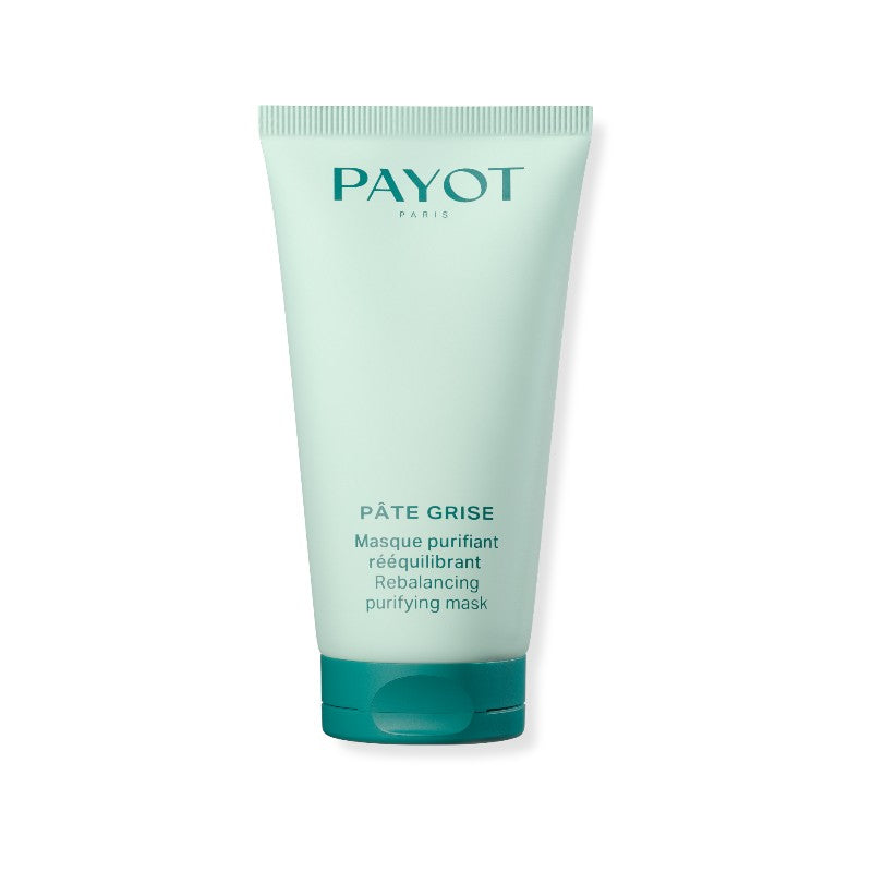 Payot Rebalance Purifying Mask 75ml