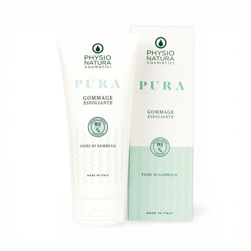 Physio Natura Cosmetics Exfoliator 200ml