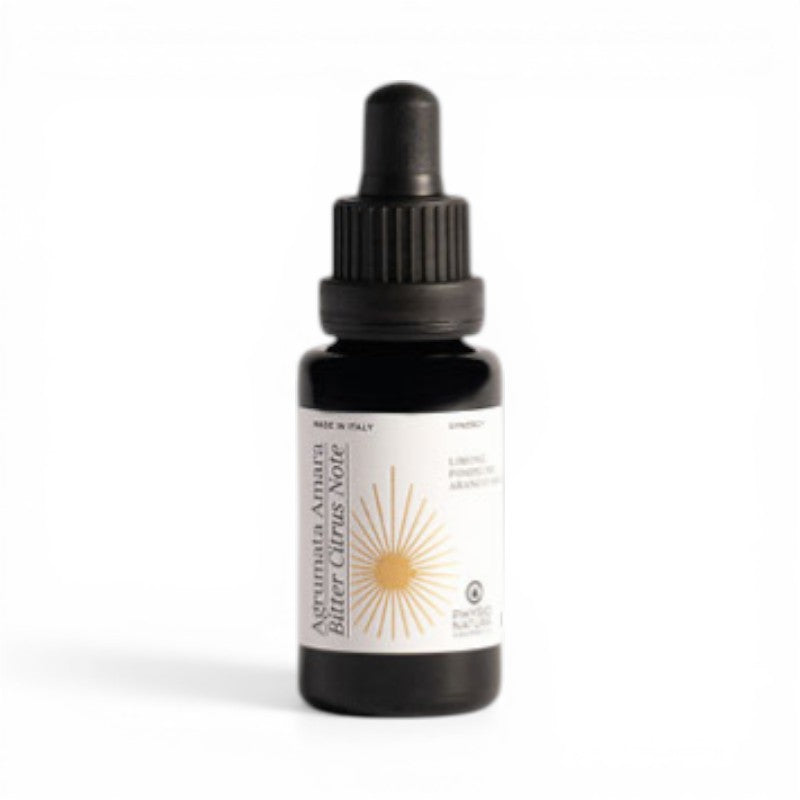 Physio Natura Cosmetics Bitter Citrus Synergy 20ml