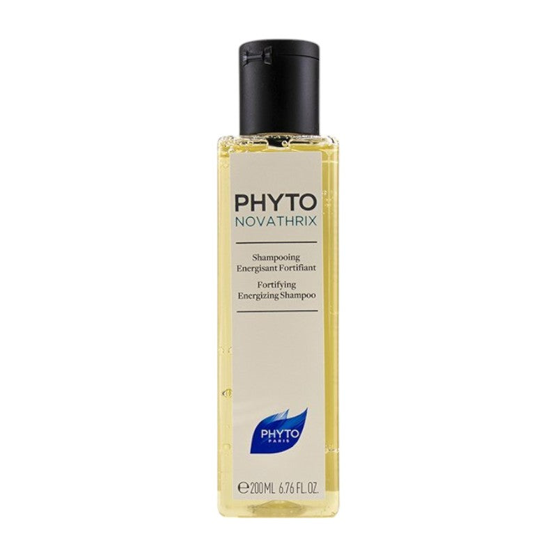 Phyto Novathrix Fortifying Energizing Shampoo (All Types Of Hair Loss) 200ml/6.76oz