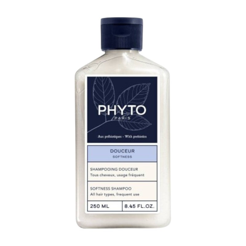 Phyto Sebum Control Oil-Reducing Shampoo  250ml/8.45oz