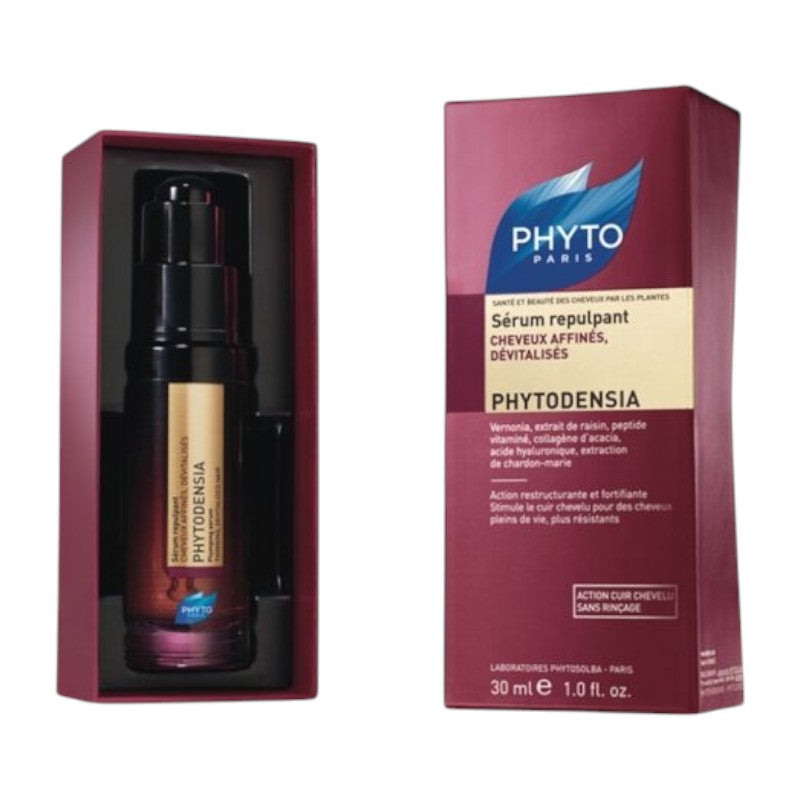 Phyto Phytodensia Botanical Plumping Hair Serum 30ml / 1oz