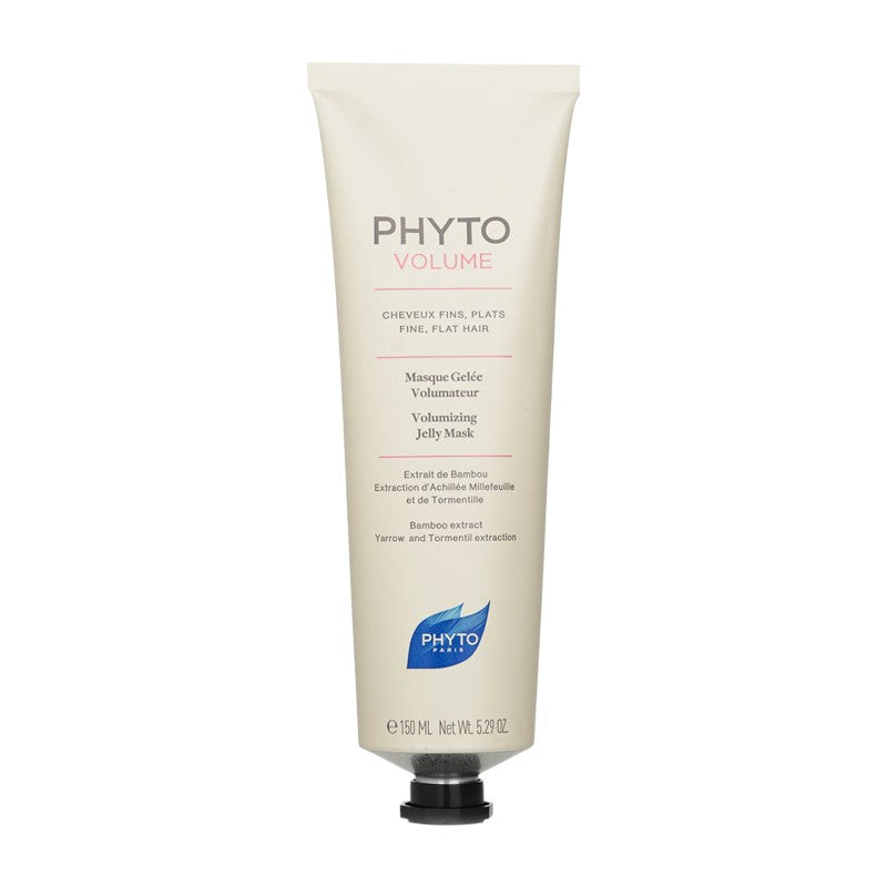 Phyto Phytovolume Volumizing Jelly Mask (Fine, Flat Hair) 150ml/5.29oz