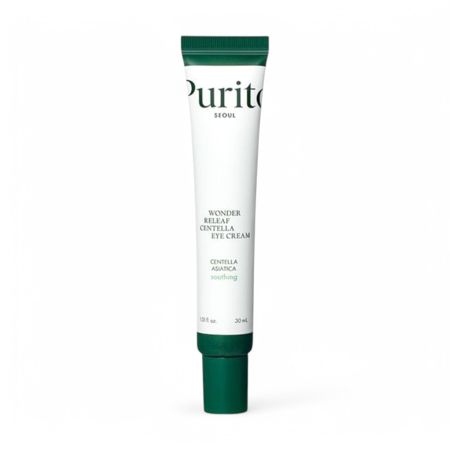 Purito SEOUL Wonder Releaf Centella Eye Cream 30ml