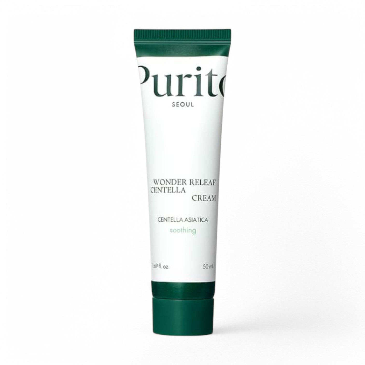 Purito SEOUL Wonder Releaf Centella Cream 50ml