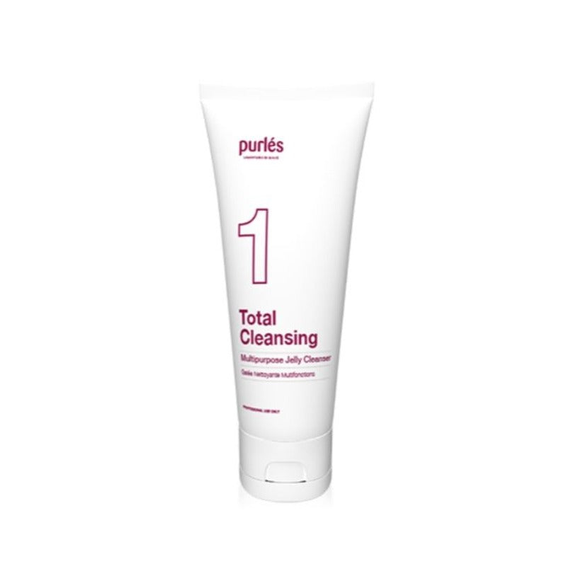 Purles 1 Nultipurpose Jelly Cleanser 200ml