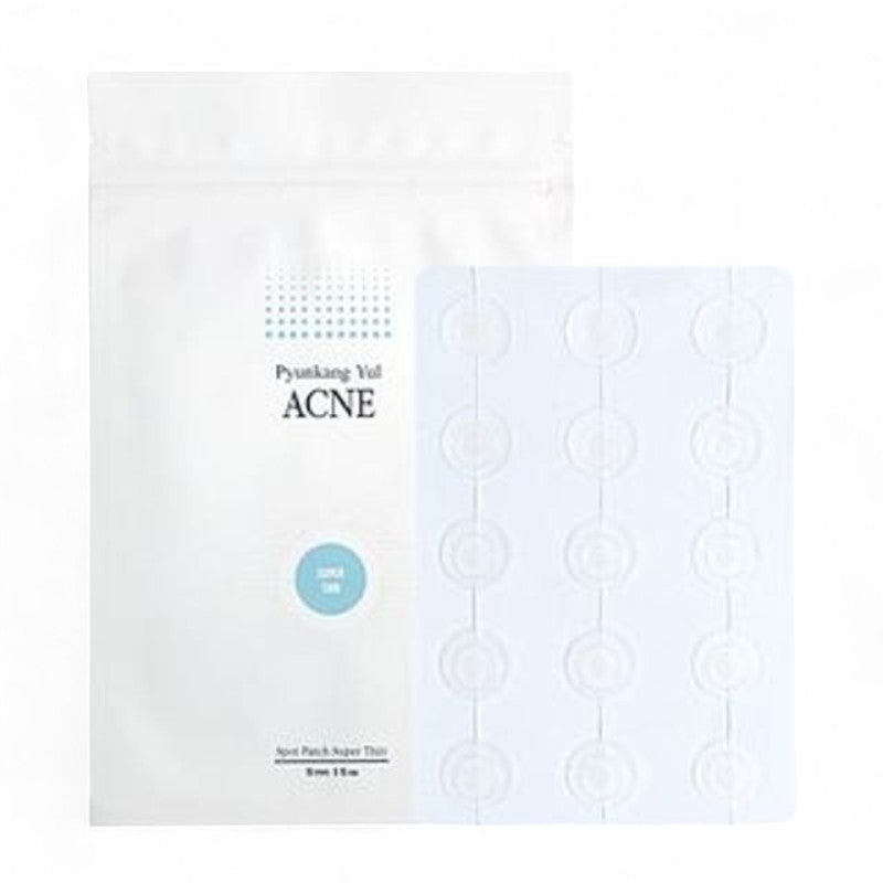 Pyunkang Yul Acne Spot Patch Super Thin 15 pcs
