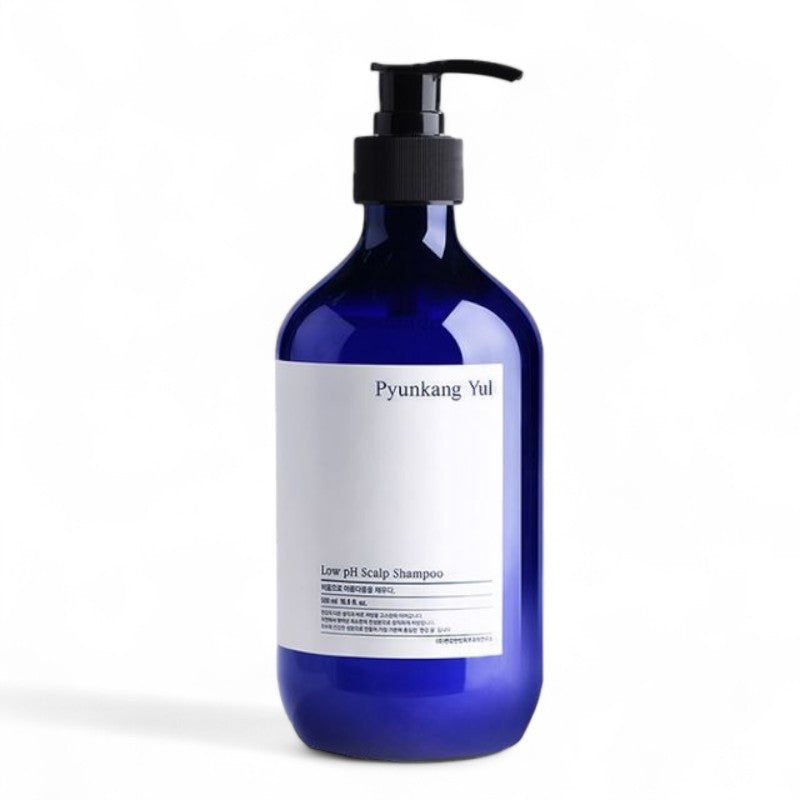 Pyunkang Yul Low pH Scalp Shampoo Jumbo 500ml