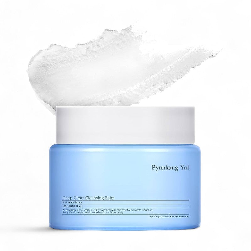 Pyunkang Yul Deep Clear Cleansing Balm 100ml