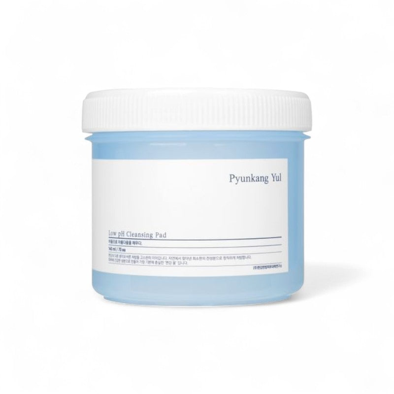 Pyunkang Yul Low pH Cleansing Pad 70 pads