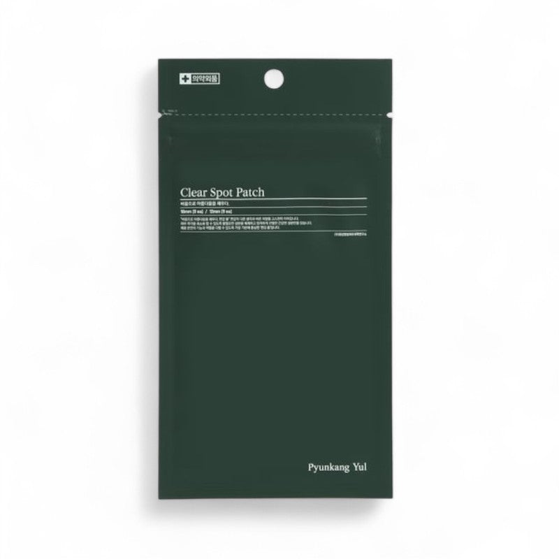 Pyunkang Yul Clear Spot Patch Jumbo 72 patches