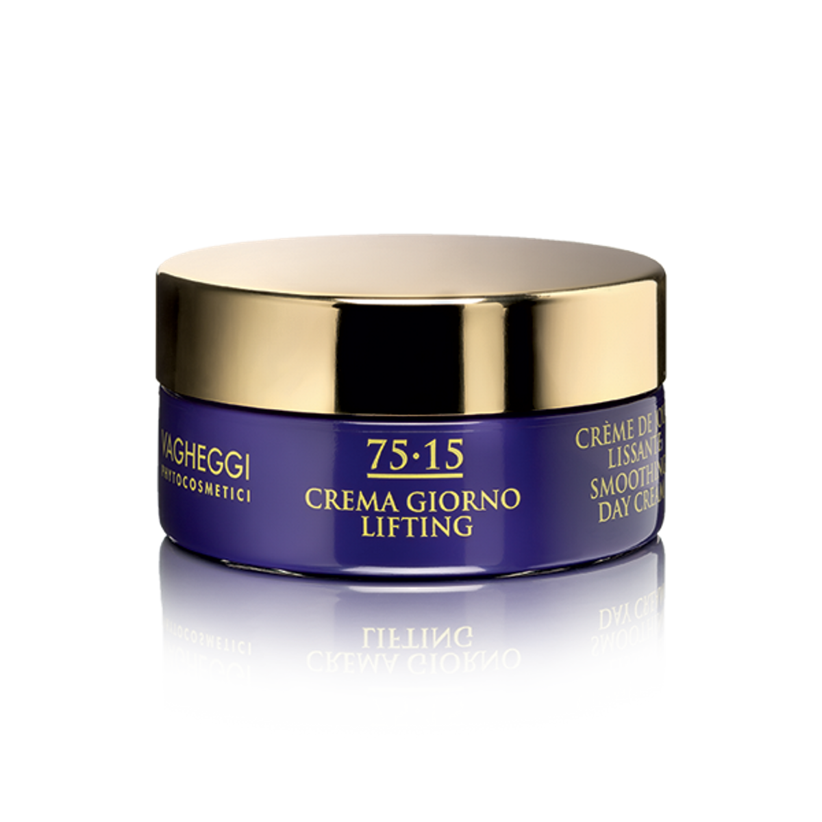 🛍️Big Save🌟Vagheggi 75.15 Smoothing Day Cream 50ml