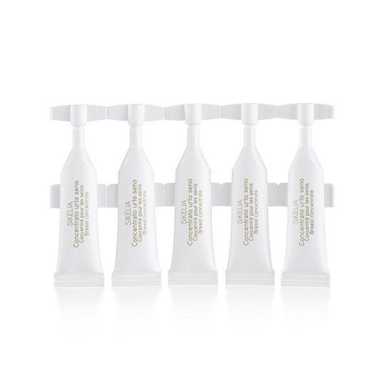 Vagheggi Sikelia Breast Concentrate 2.5ml x 10