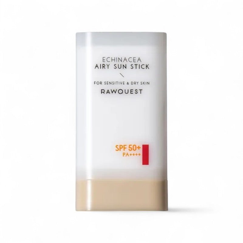 RAWQUEST Echinacea Airy Sun Stick 19g