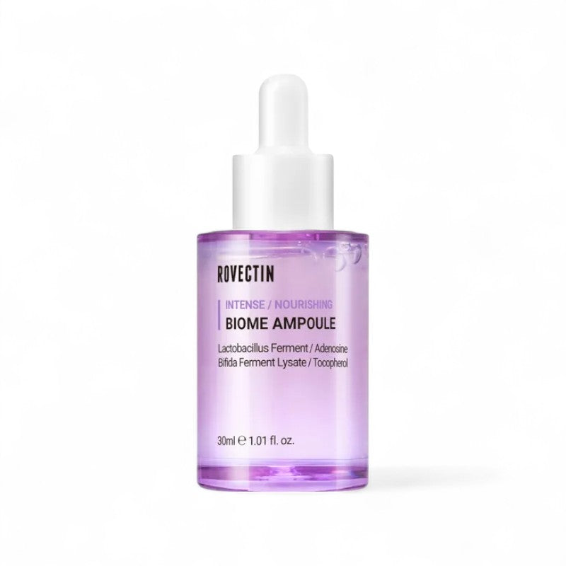 ROVECTIN Intense Biome Ampoule 30ml