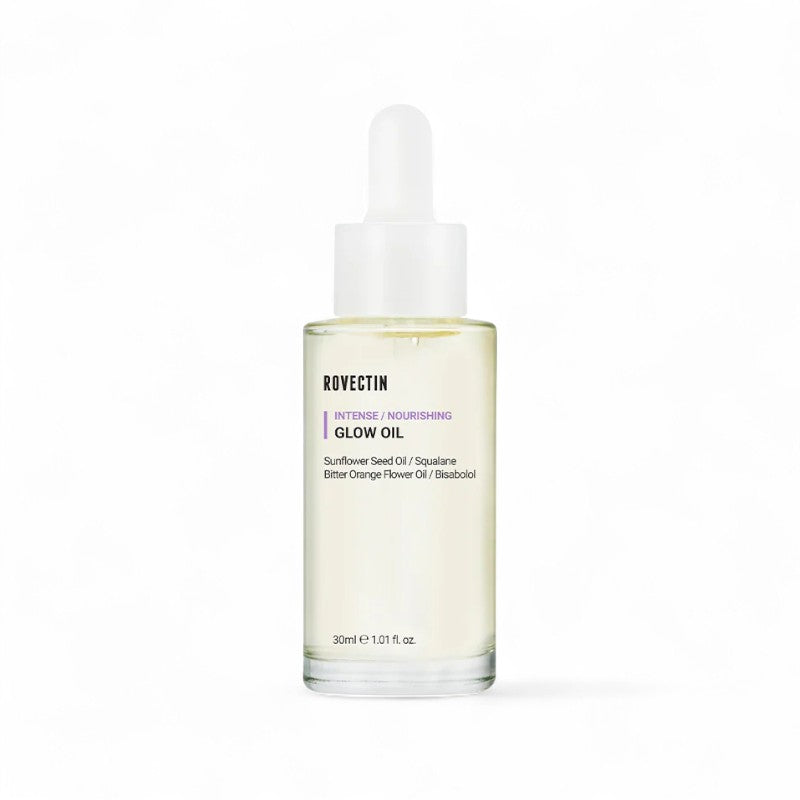 ROVECTIN Intense Glow Oil 2024 Version - 30ml