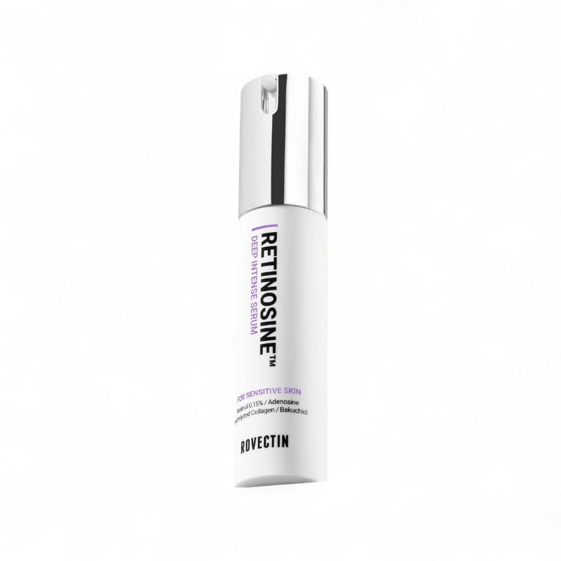 ROVECTIN Retinosine Deep Intense Serum 20ml
