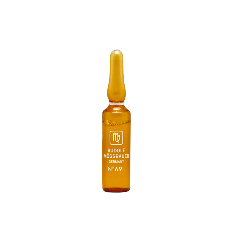 【Clearance】N°69 Repair Serum 3ml x 10pcs (EXP:11/25)