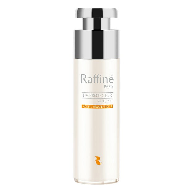 Raffine Ah3-Uv Protector Spf 35/Pa++ 50ml