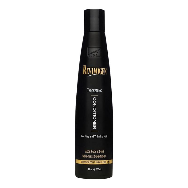 Revivogen Thicking Conditioner 12 oz