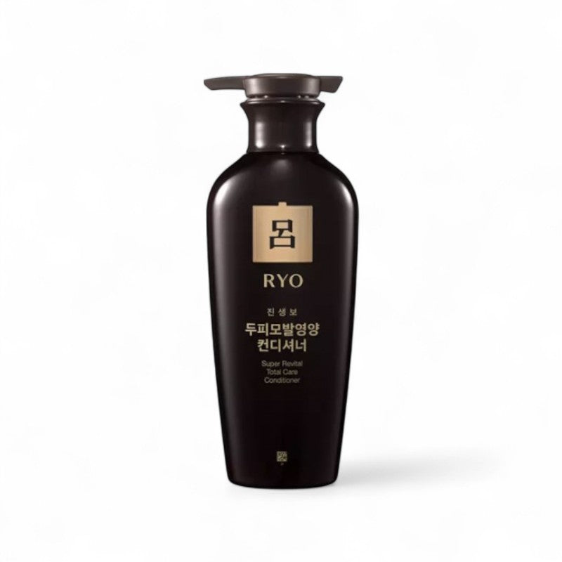 Ryo Super Revital Total Care Conditioner 400ml