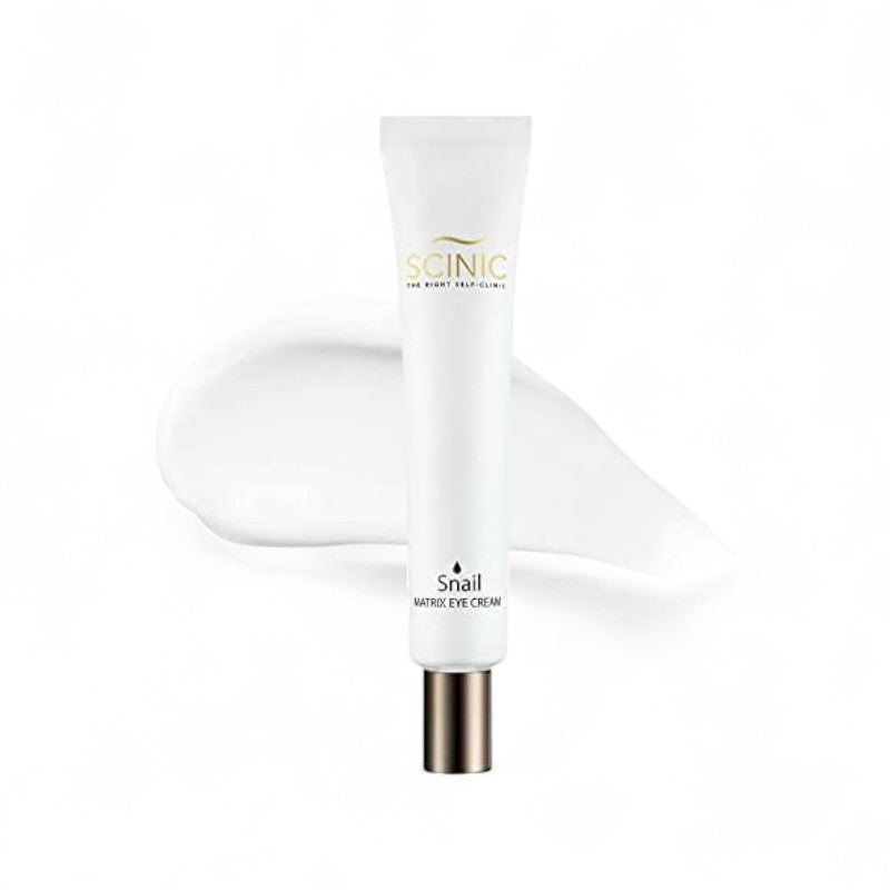 SCINIC Snail Matrix Eye Cream 30ml