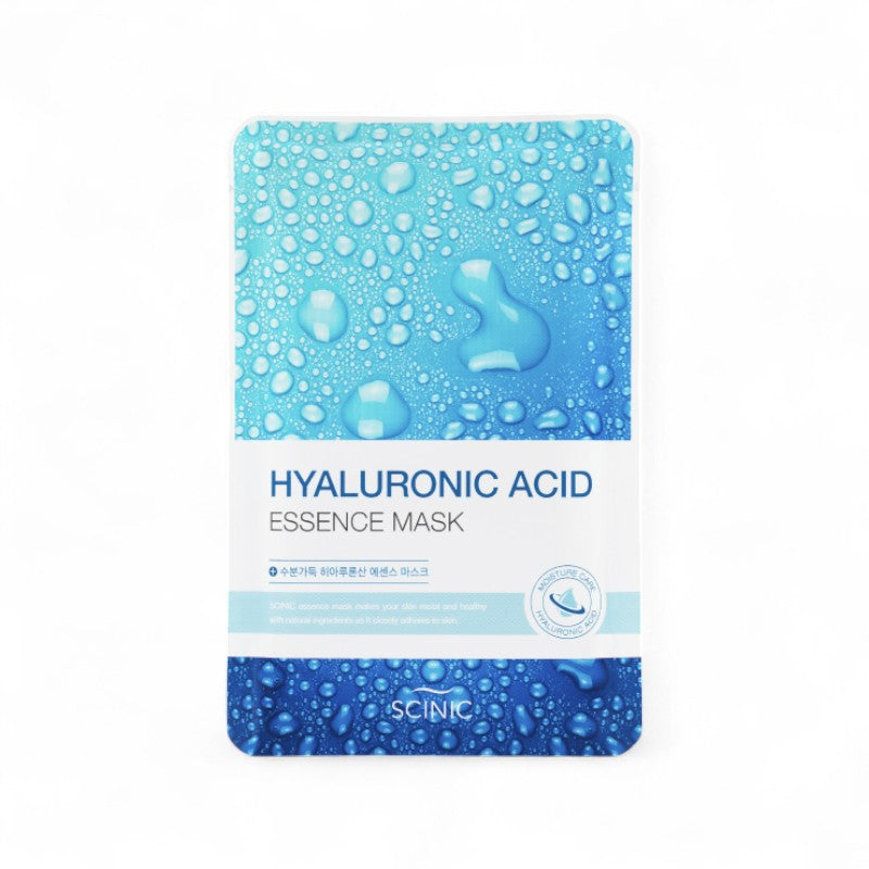 SCINIC Hyaluronic Acid Essence Mask 1 pc