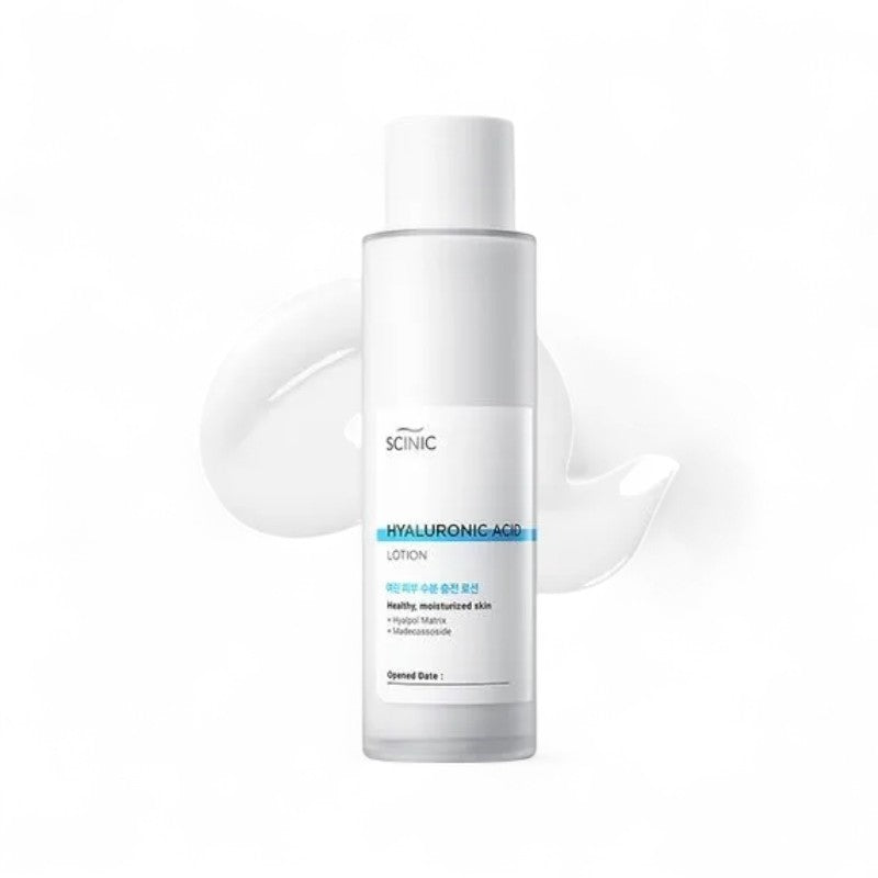 SCINIC Hyaluronic Acid Lotion 150ml