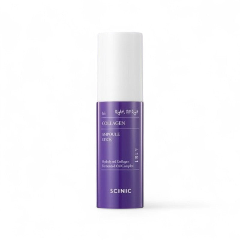 SCINIC Collagen Ampoule Stick 10g