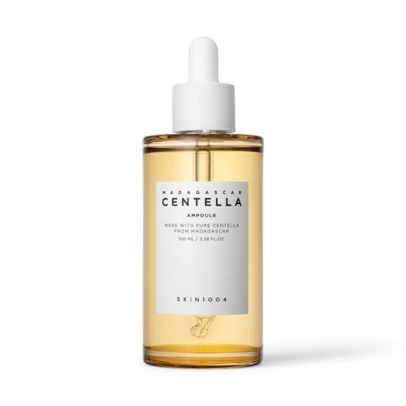 SKIN 1004 Madagascar Centella Asiatica 100 Ampoule 100ml
