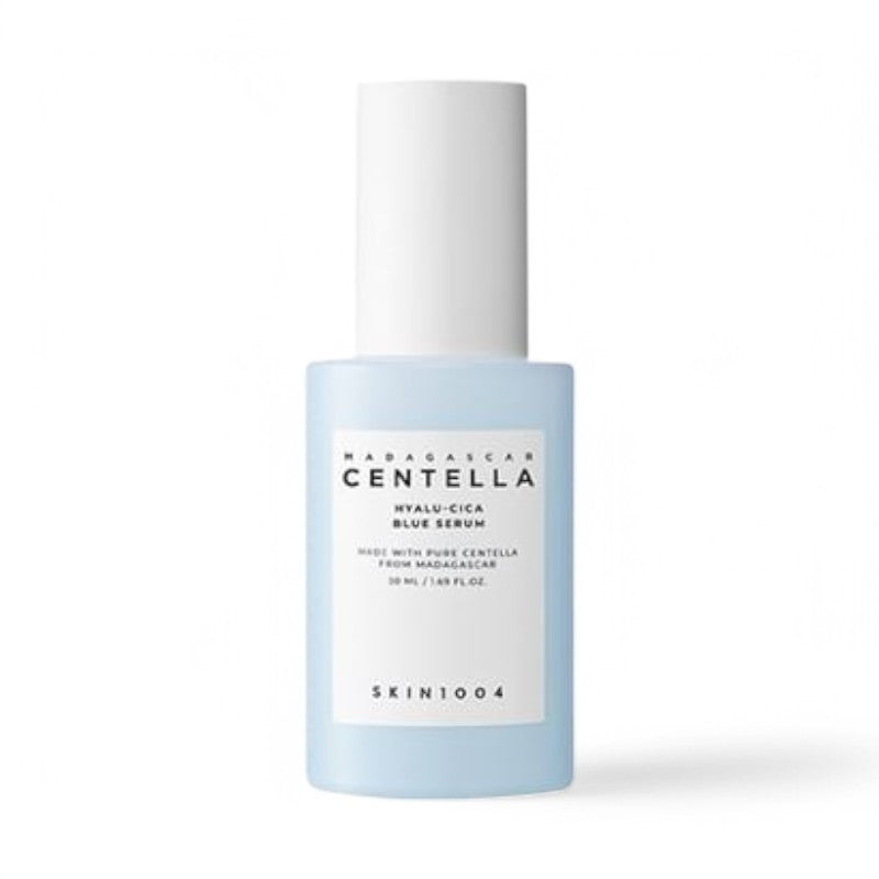 SKIN 1004 Madagascar Centella Hyalu-Cica Blue Serum 50ml