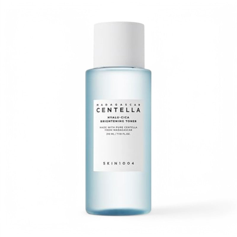 SKIN 1004 Madagascar Centella Hyalu-Cica Brightening Toner 210ml
