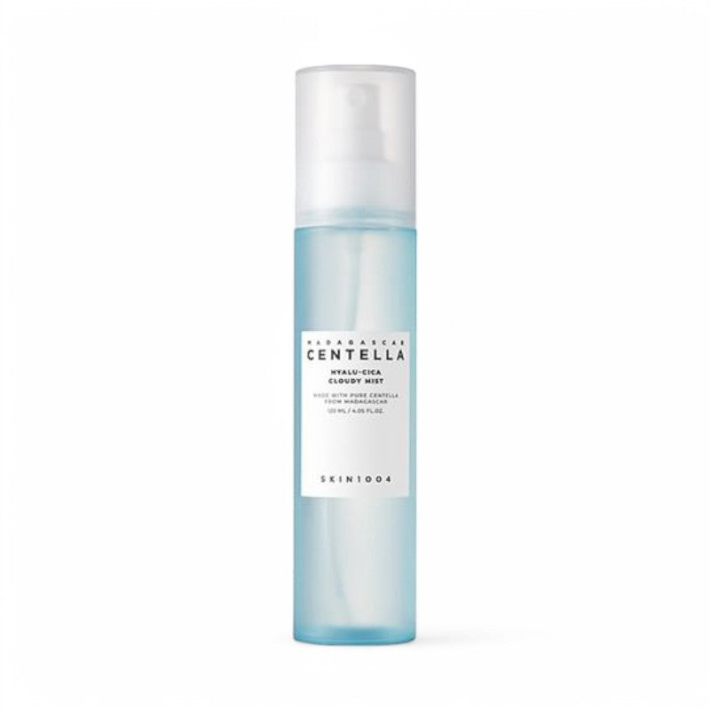 SKIN 1004 Madagascar Centella Hyalu-Cica Cloudy Mist 2024 Version - 120ml