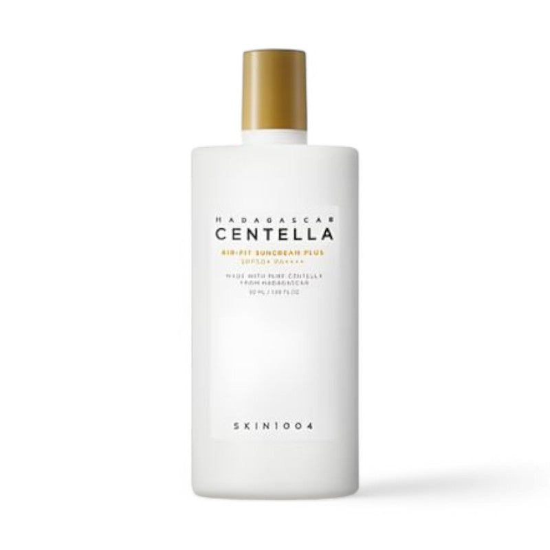 SKIN 1004 Madagascar Centella Air-Fit Suncream Plus 50ml