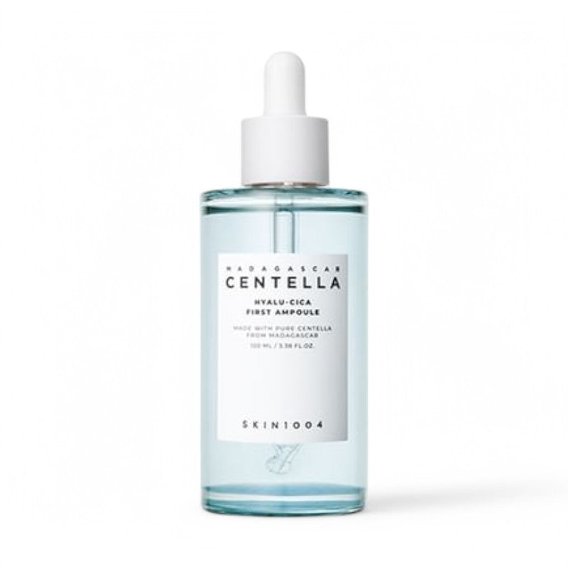 SKIN 1004 Madagascar Centella Hyalu-Cica First Ampoule 100ml