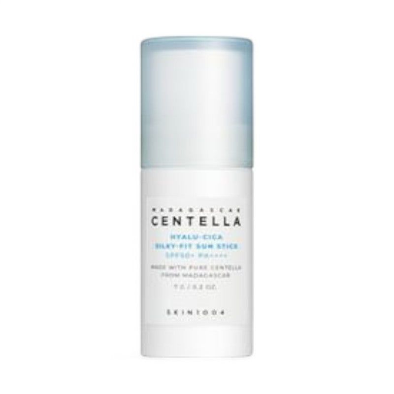 SKIN 1004 Madagascar Centella Hyalu-Cica Silky-Fit Sun Stick Mini 7g