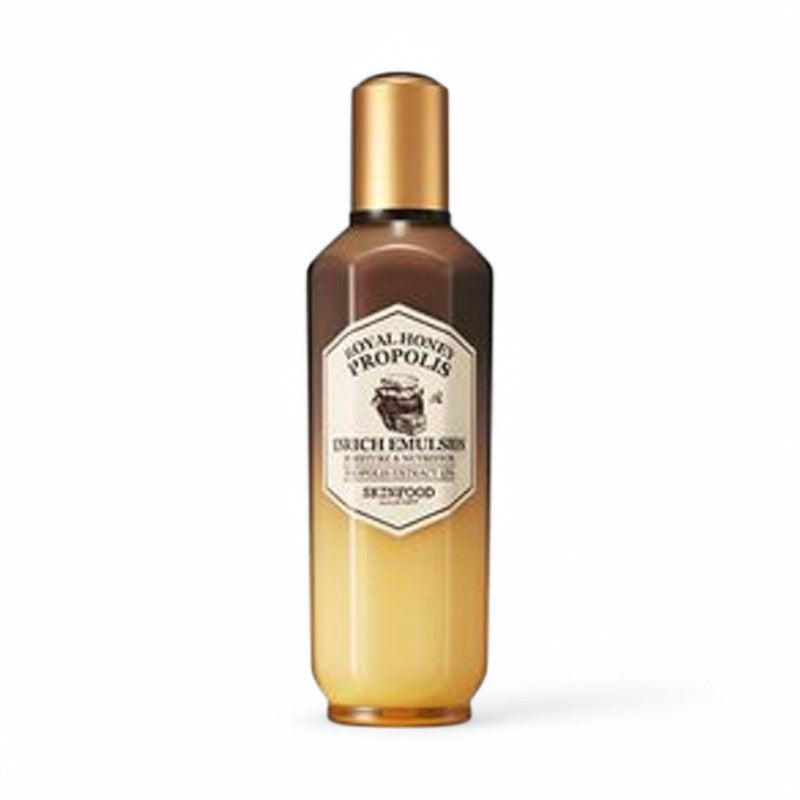 SKINFOOD Royal Honey Propolis Enrich Emulsion 160ml