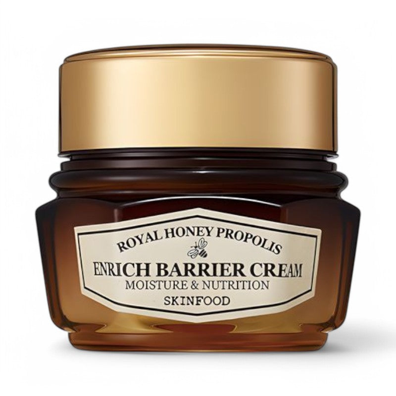 SKINFOOD Royal Honey Propolis Enrich Barrier Cream 63ml